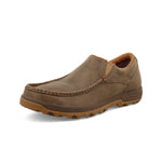 MXC0003 Twisted-X Men's SLIP-ON Driving Mocs