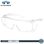 S9910STM Pyramex CAPPTURE™ AF Safety Glasses
