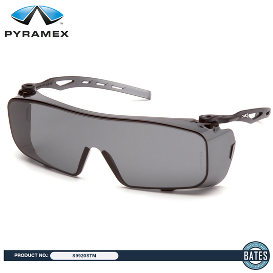 S9920STM Pyramex CAPPTURE™ AF Safety Glasses