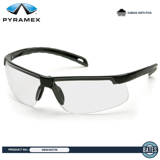 SB8610DTM Pyramex Ever-Lite® AF Safety Glasses