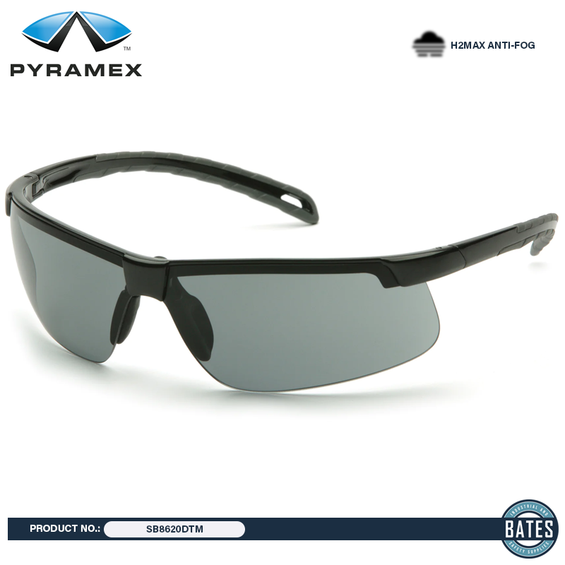 SB8620DTM Pyramex Ever-Lite® AF Safety Glasses
