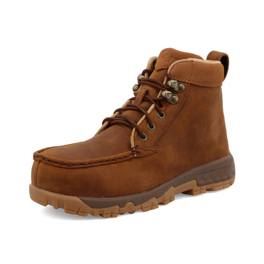 WXCA001 Twisted-X Women's AT/EH Work Boots