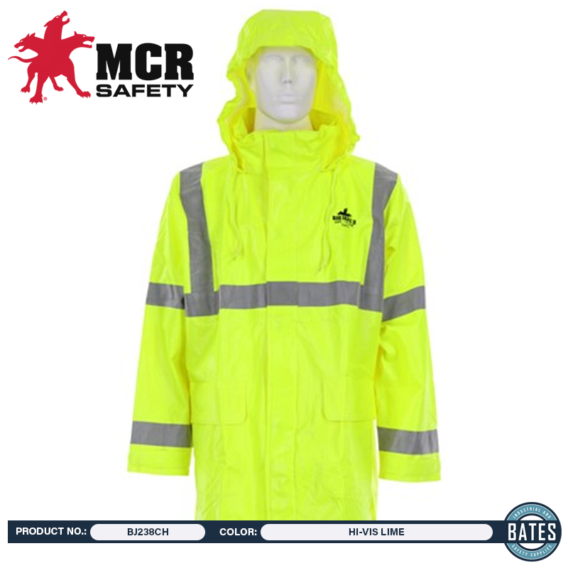 BJ238CH MCR Big Jake® 2 FR Raincoat