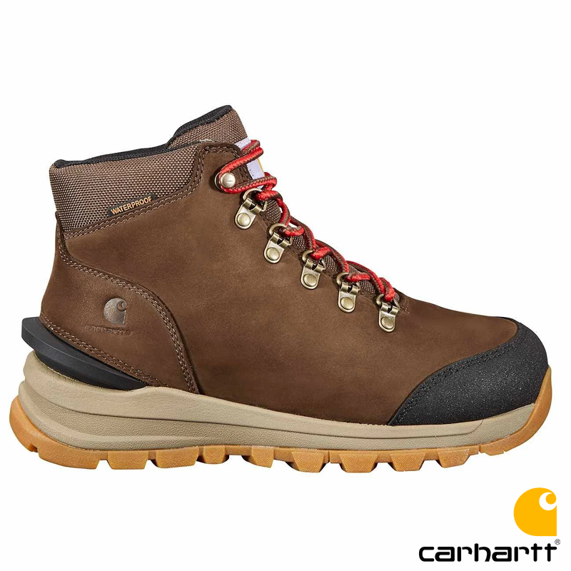 FH5556 Carhartt Women's GILMORE WP/AT Hiker Boots