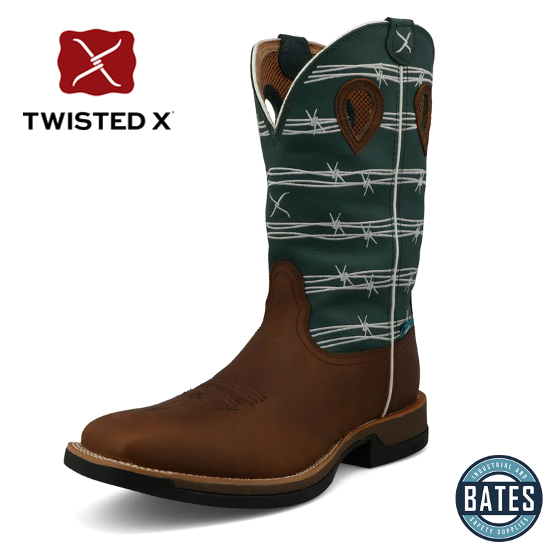 MXWW001 Twisted-X Men’s TECH X™ WS Boots