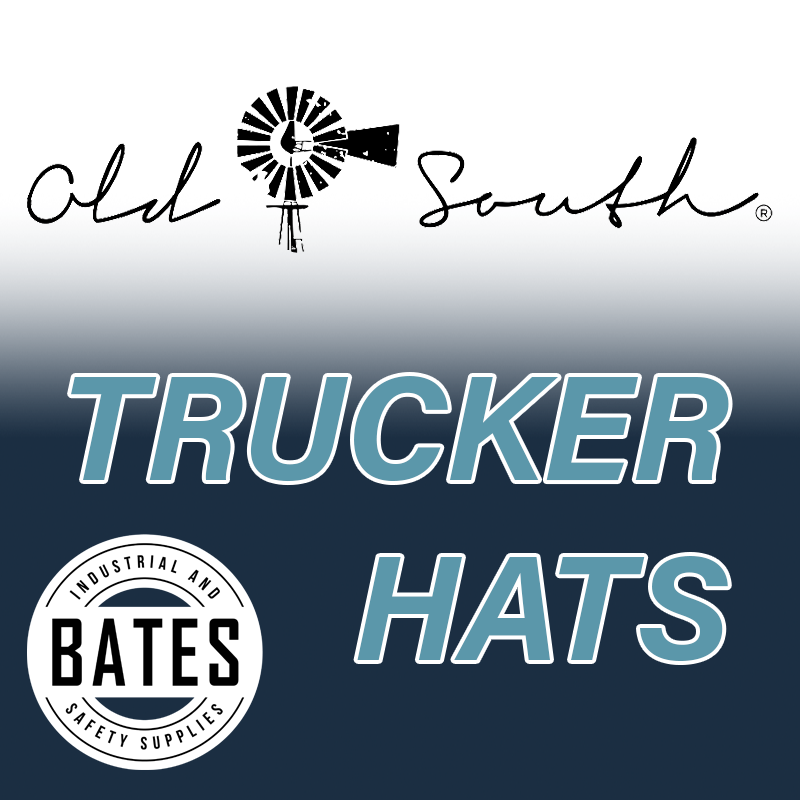 Old South TRUCKER HATS - Assorted