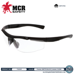 T12210P Tier1 Tactical AF Safety Glasses